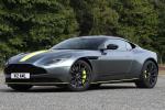 Aston Martin DB11 AMR Signature Edition 2018 года (UK)